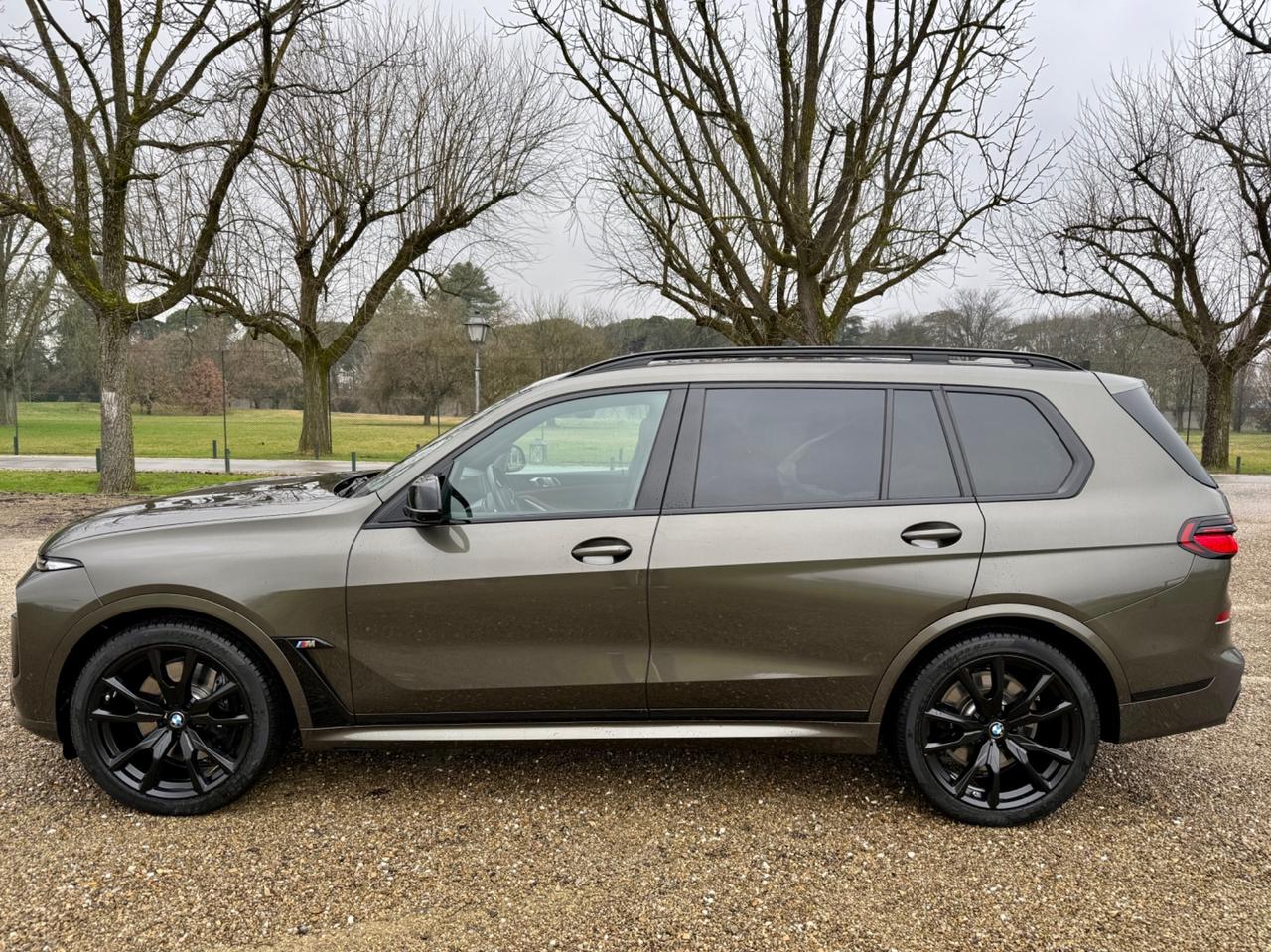 Bmw X7 M M60i - PREZZO TOP EUROPA