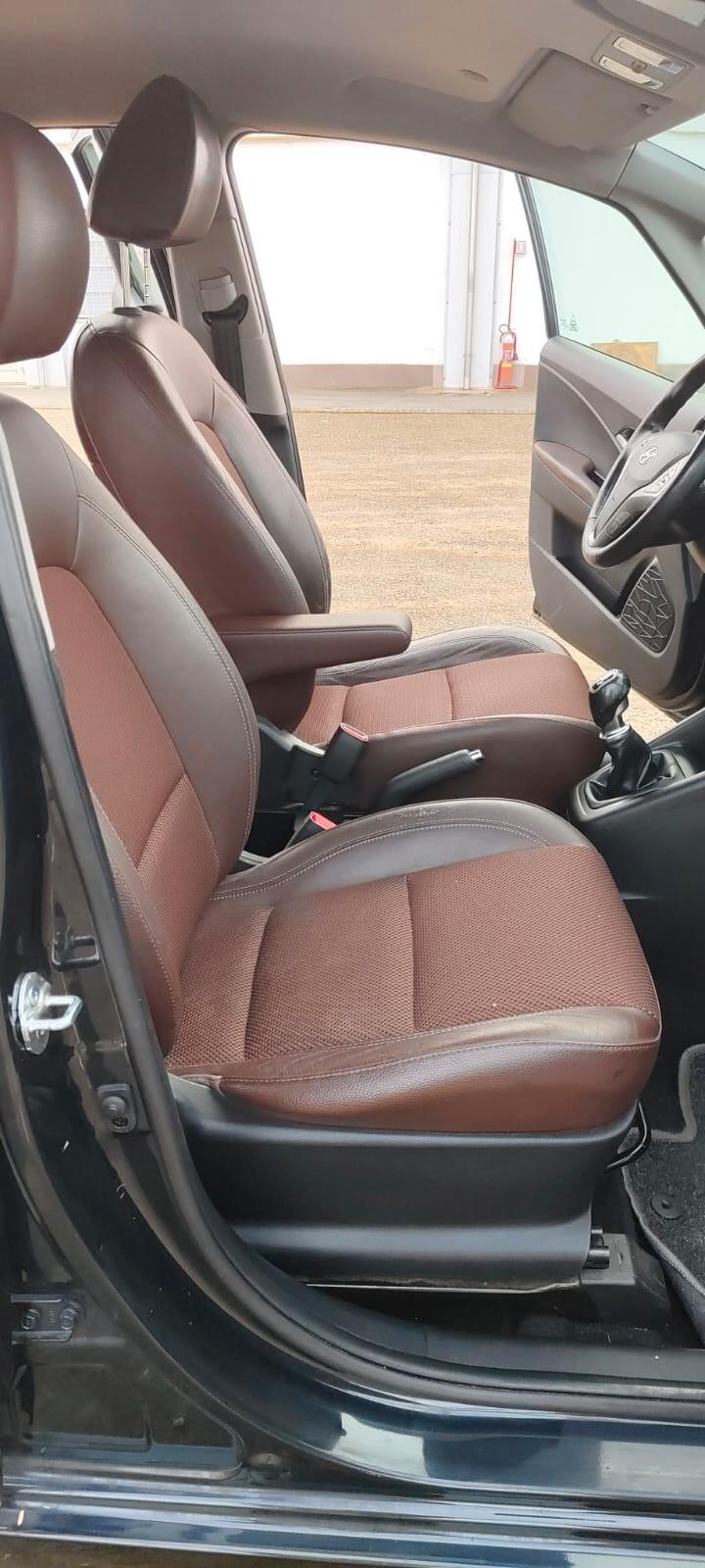 Hyundai iX20 1.4 CRDI 90 CV Style