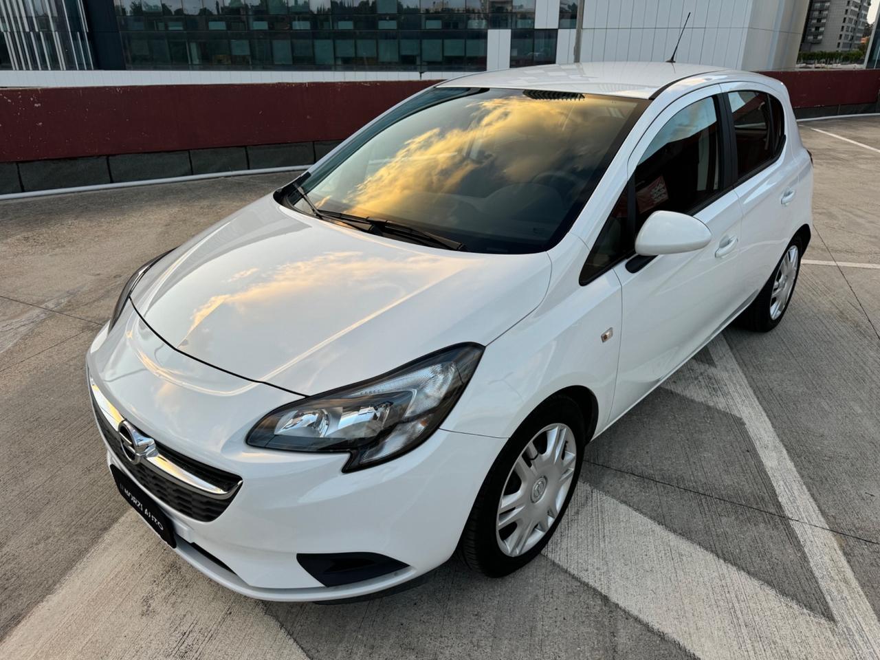 Opel Corsa 1.2 Innovation KM REALI! PARI NUOVO!