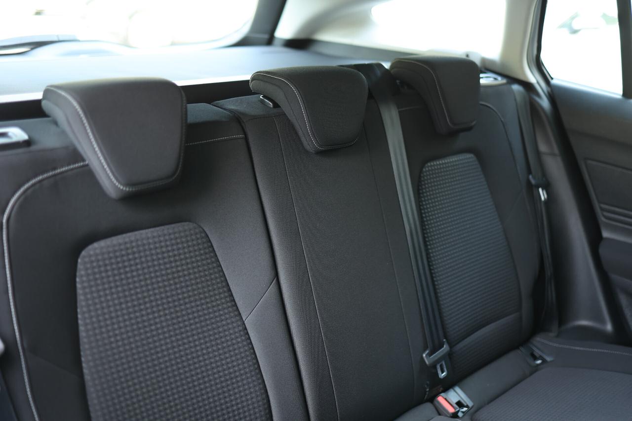 Ford Focus 1.5 EcoBlue 120 CV SW Business