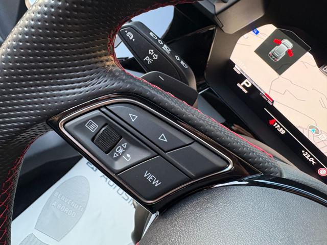 AUDI S3 SPB SPORTBACK TFSI 310 CV quattro S tronic TETTO