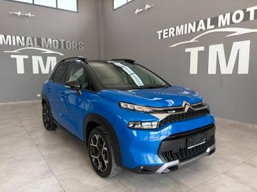 Citroen C3 Aircross PureTech 110 S&S Shine