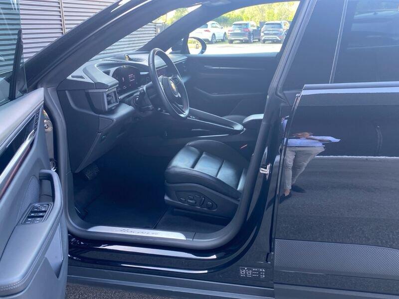 Porsche Macan Macan 4 EV 100 kWh 408 CV