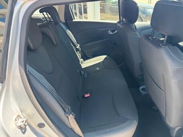 Renault Clio Sporter dCi 8V 90CV Start&Stop Energy Zen