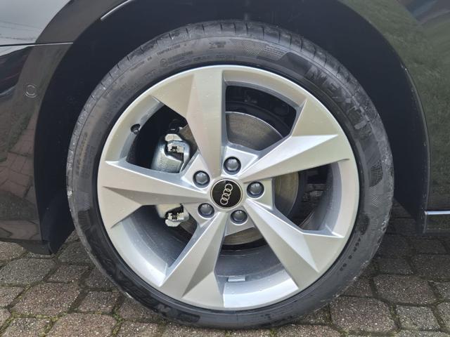 AUDI A3 SPB 35 TDI S tronic S line edition