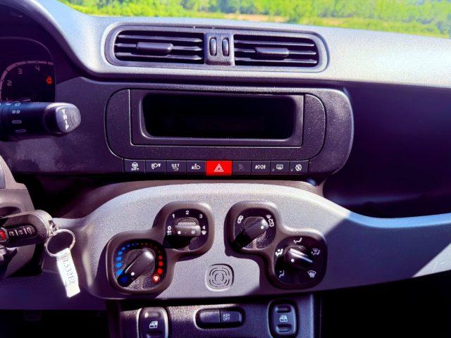 FIAT New Panda KM 19.000 - UNIPRO - NO OBBLIGO FINANZIAMENTO
