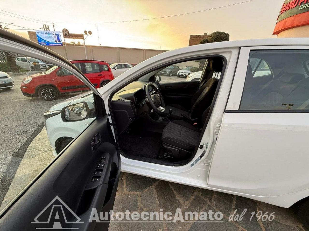 Kia Picanto 1.0 12V 5 porte GT Line