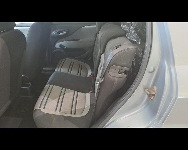 FIAT Punto Evo 5p 1.3 mjt Fun s&s 95cv