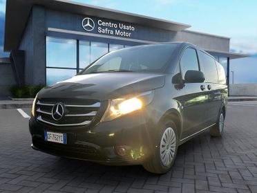 Mercedes-Benz Vito Vito 2.0 116 CDI PC-SL Tourer Pro Long -CONTO VENDITA