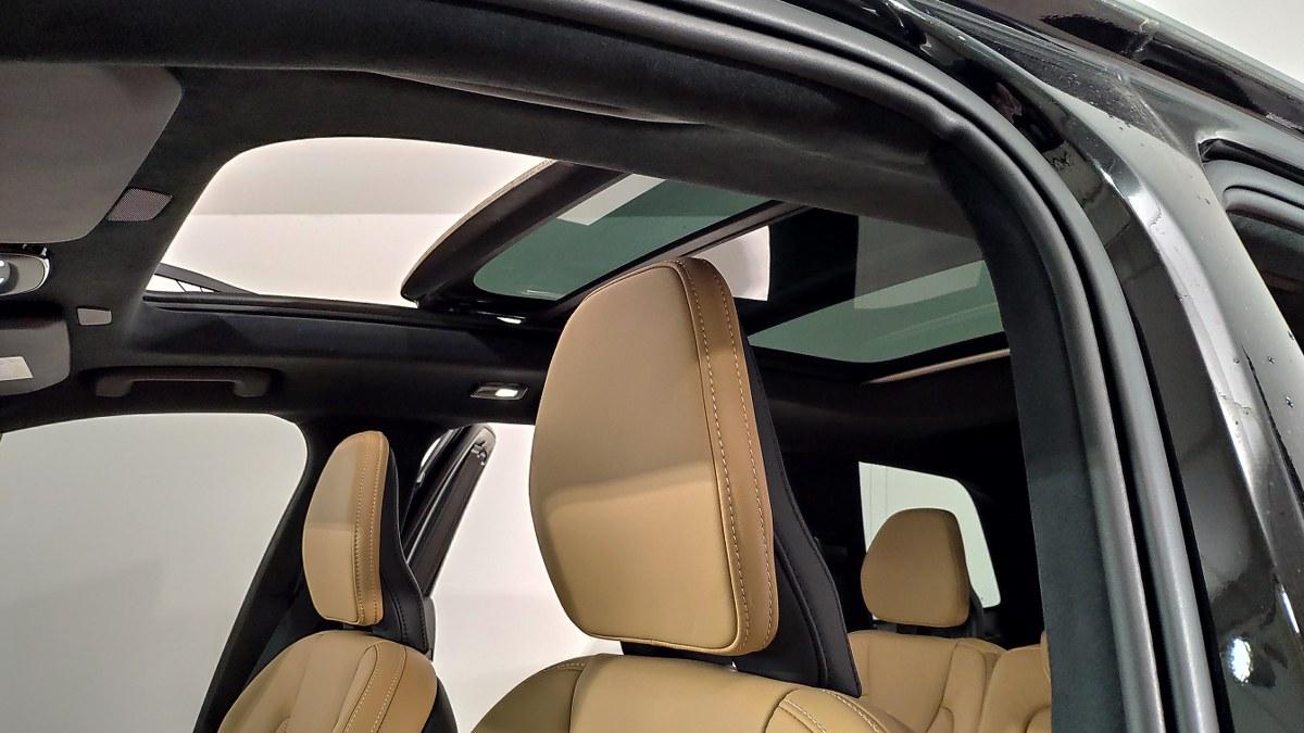 VOLVO Xc90 B5 Mild Hybrid Awd Automatico 7 Posti Ultimate Bright