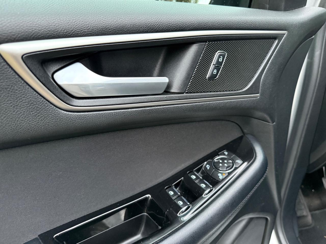 Ford Edge 2.0 TDCI 180 CV AWD MANUALE