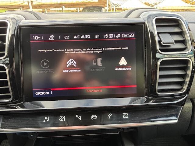 Citroen C5 Aircross BlueHDi 130 S&S Shine