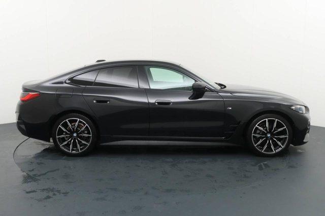 BMW 420 d 48V Msport Cerchi19