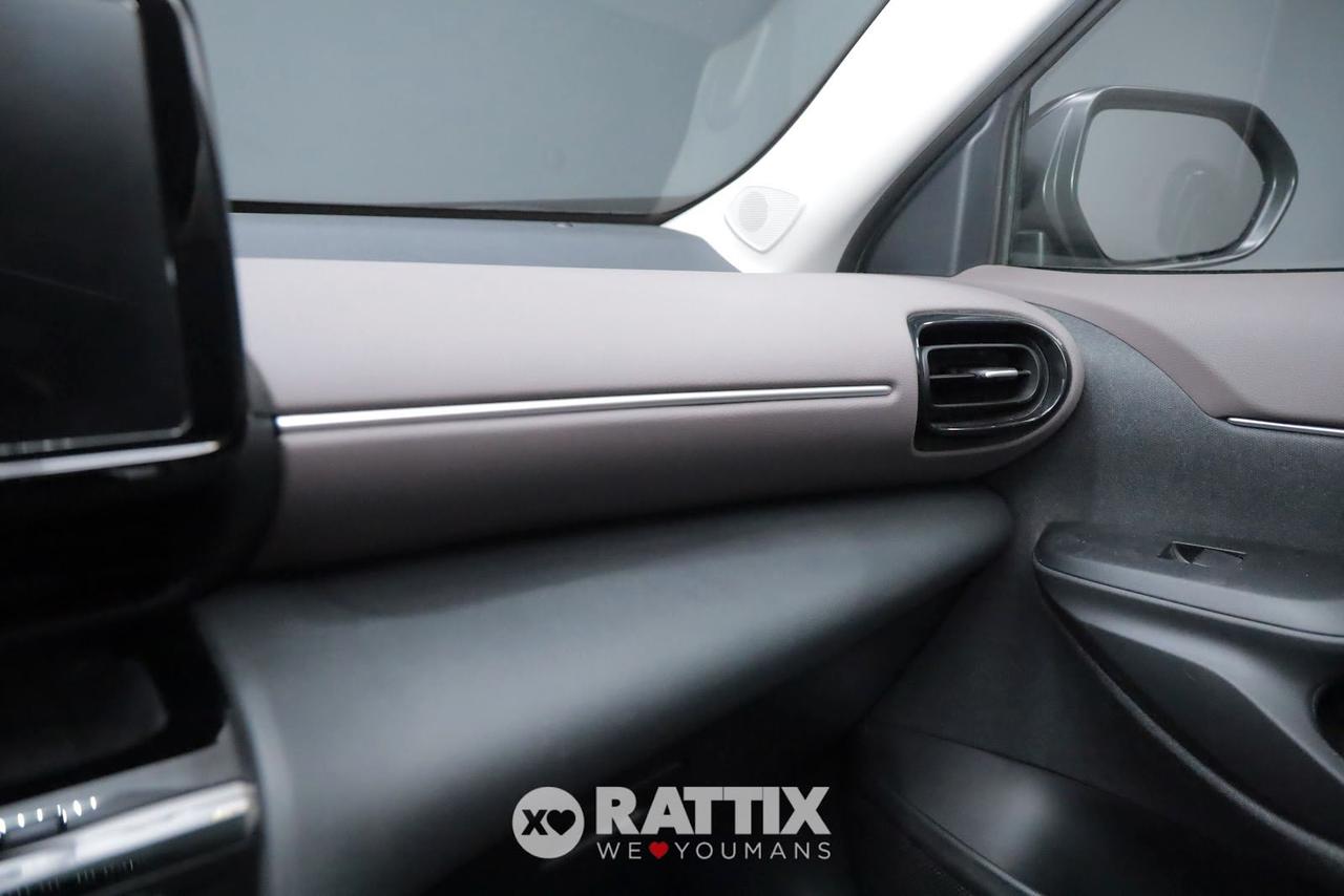Toyota Yaris Cross 1.5 Hybrid 116CV Lounge e-CVT