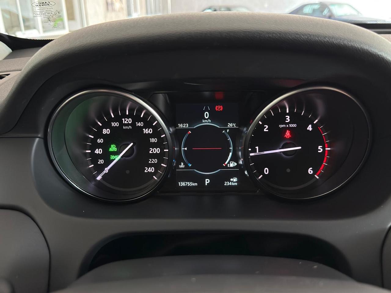 Land Rover Discovery Sport 2.0 TD4 150 CV HSE Luxury