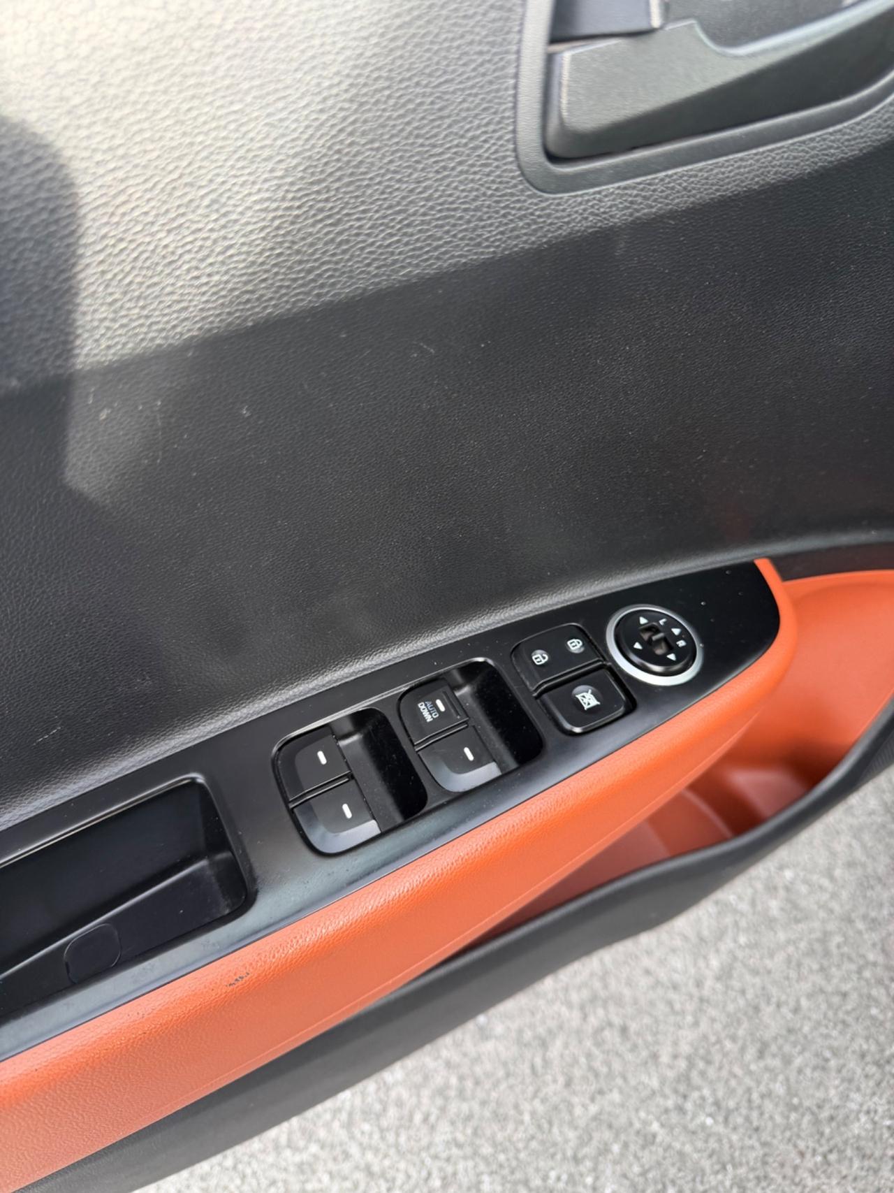 Hyundai i10 1.0 LPGI Econext Sound Edition