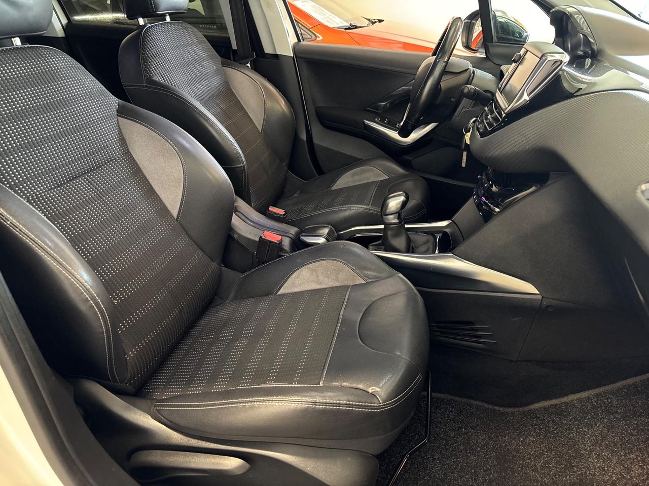 Peugeot 2008 1.6 HDi Urban Cross |OK NEOPATENTATI |