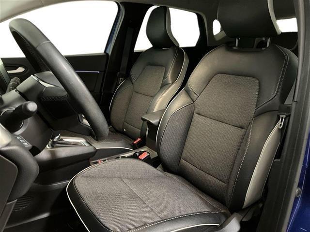 RENAULT Captur 1.6 E-Tech hybrid Intens 145cv auto