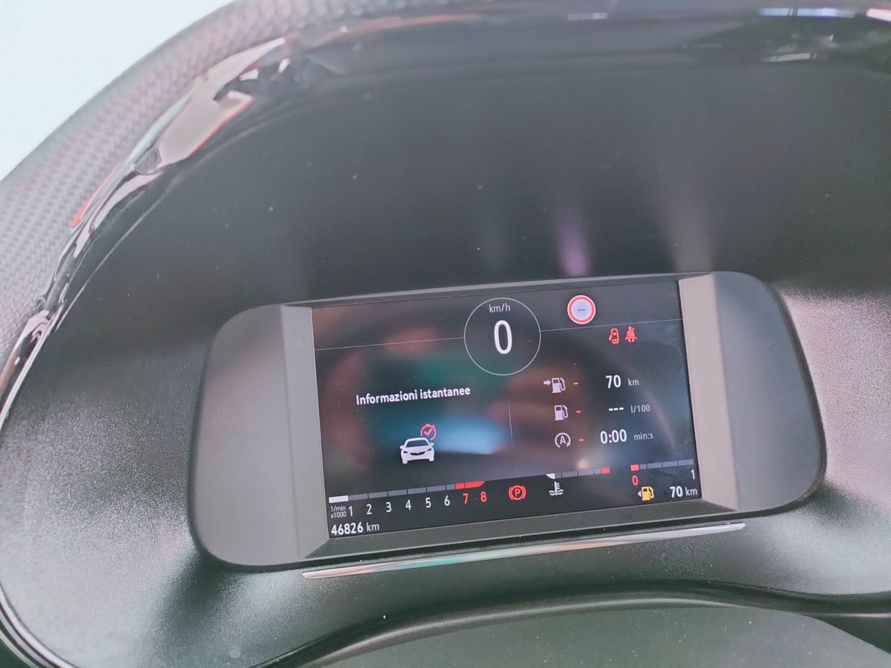 OPEL Corsa VI 2020 - Corsa 1.2 Elegance s&s 75cv