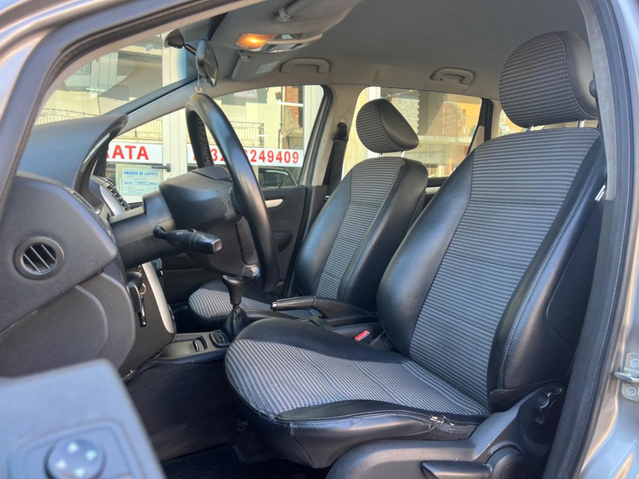 Mercedes-benz A 180 CDI Avantgarde
