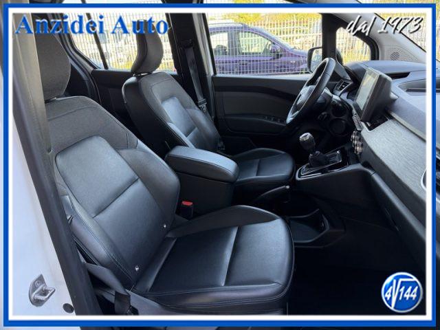 NISSAN Townstar 1.3 130 CV N-Connecta