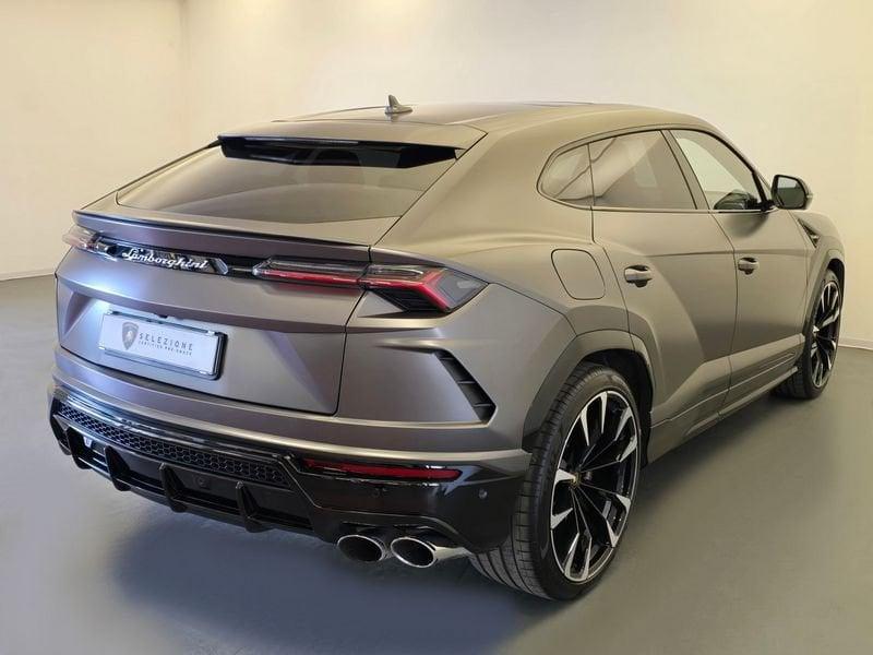 Lamborghini Urus 4.0