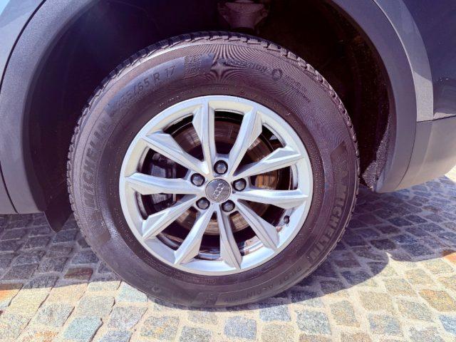 AUDI Q5 QUATTRO - KM 58.000 - UNIPRO - NO OBBLIGO FINANZIA