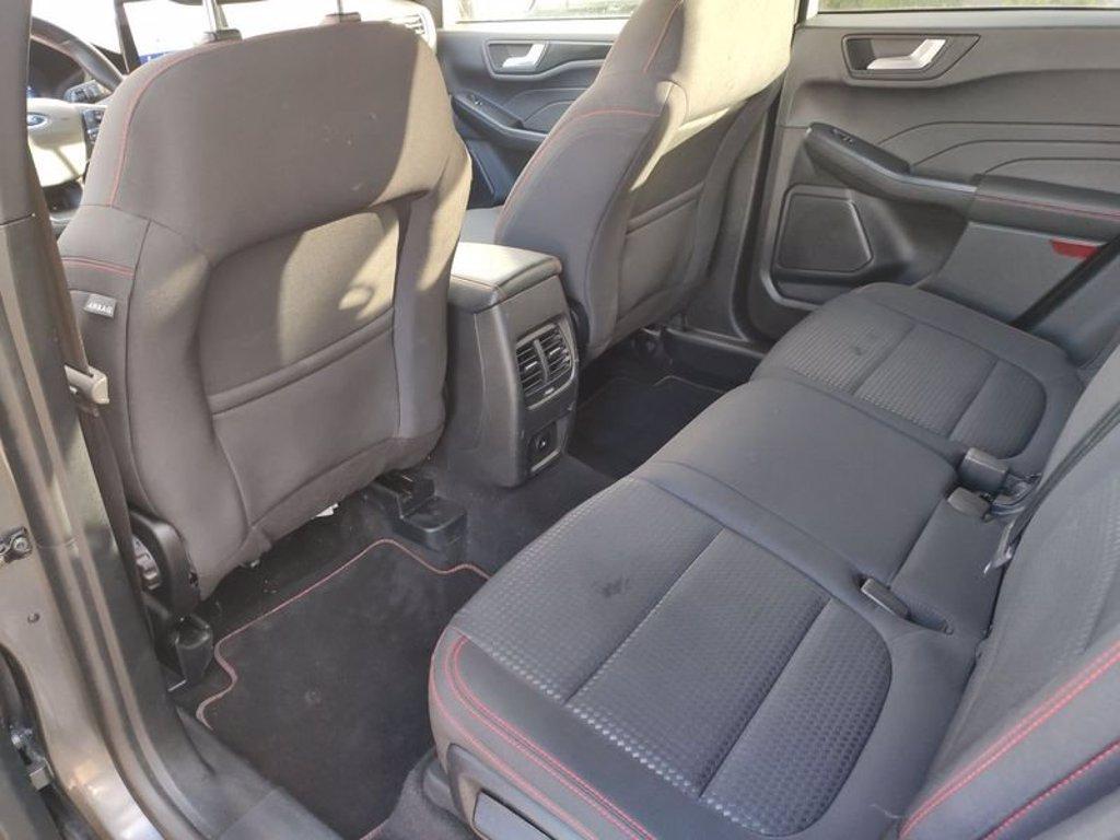 FORD Kuga 2.0 EcoBlue 120 CV aut. 2WD ST-Line del 2024