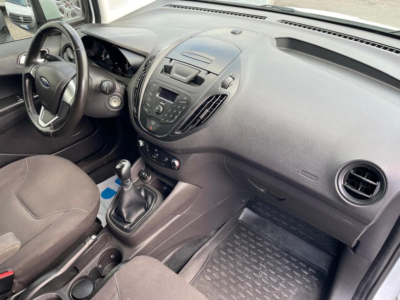 Ford TRANSIT COURIER 1.5 TDCI 95CV PERFETTO PRONTA CONSEGNA