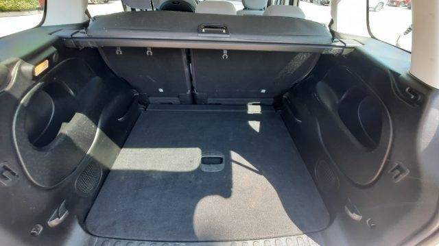 FIAT 500L 0.9 TwinAir Turbo Natural Power Lounge