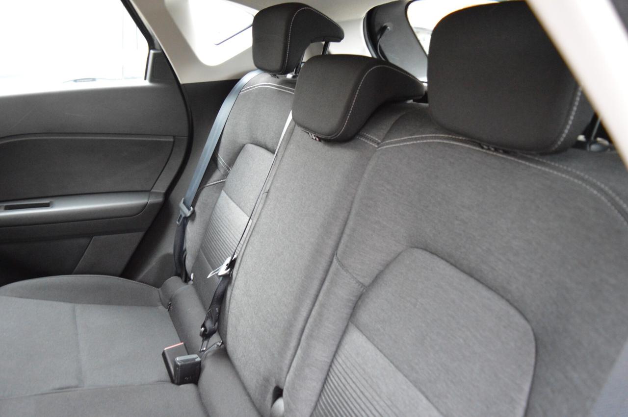 Renault Captur Blue dCi 115 CV EDC Business