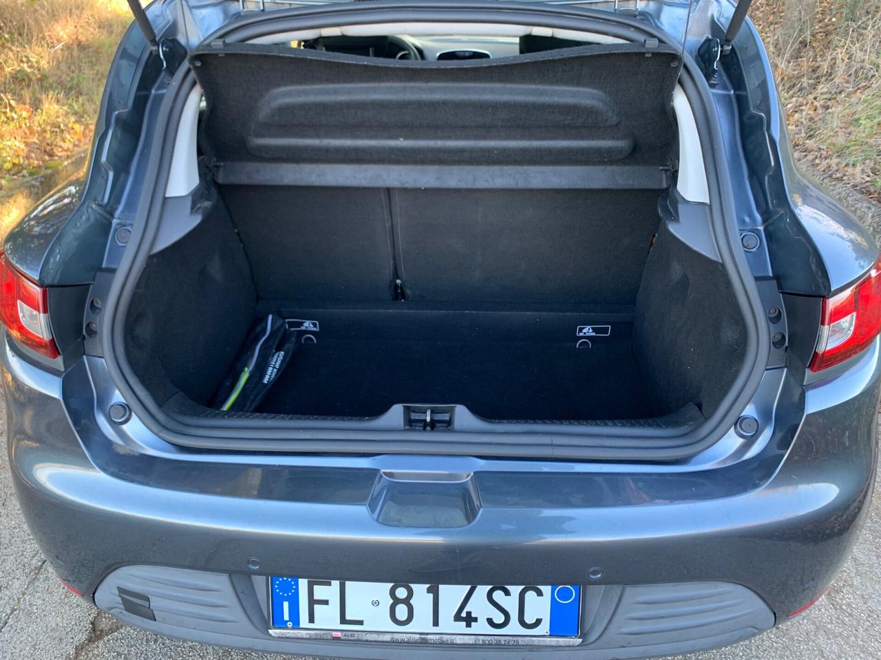 Renault Clio dCi 8V 75CV Start&Stop 5 porte Energy Zen