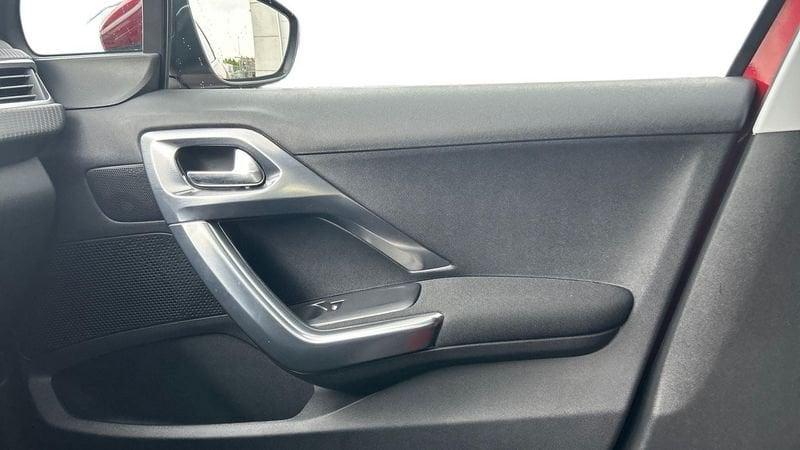 Peugeot 2008 1.5 BlueHDi 120cv Allure EAT6 S&S