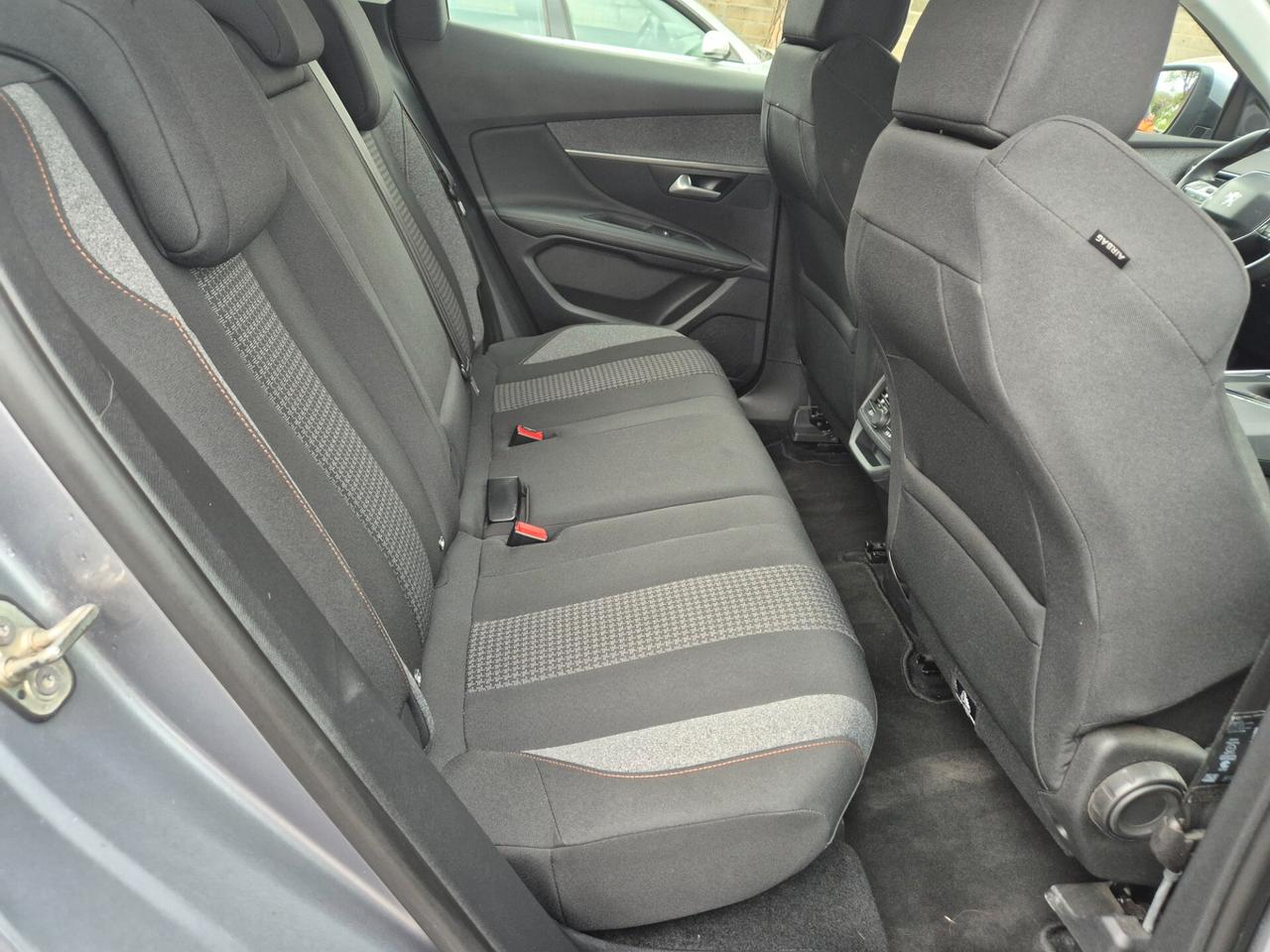 Peugeot 3008 PureTech Turbo 130 S&S Active
