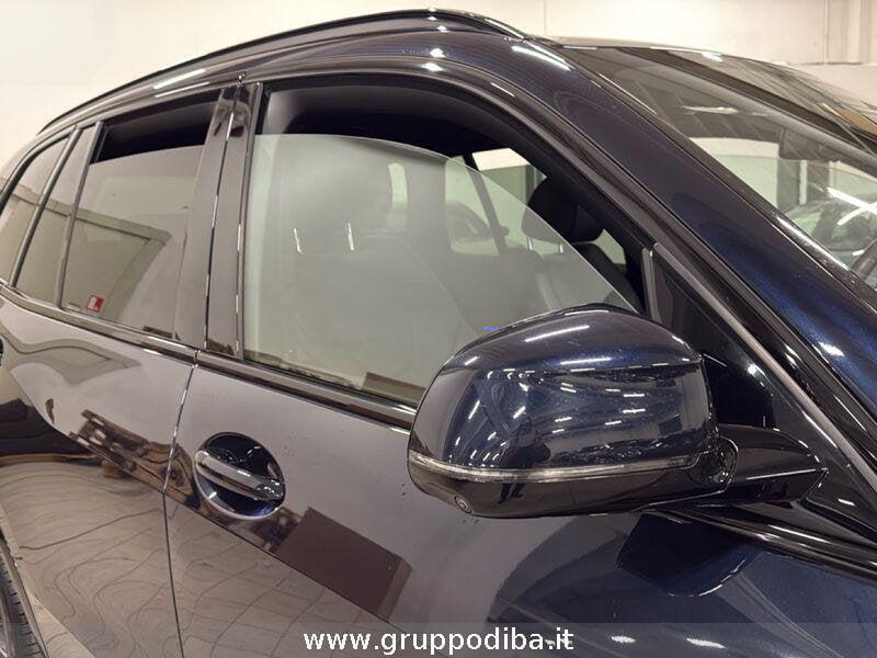 BMW X5 G05 2018 Diesel xdrive30d mhev 48V Msport auto