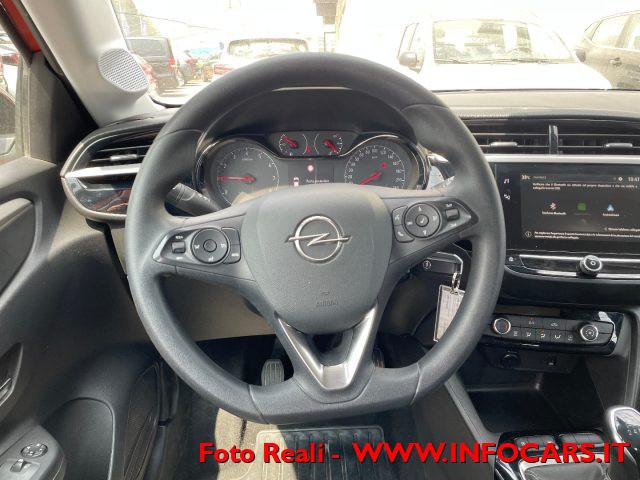 OPEL Corsa 1.2 Edition NEOPATENTATI PROMO!!