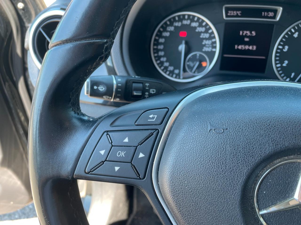 Mercedes-benz B 180 Premium UNICO PROPRIETARIO