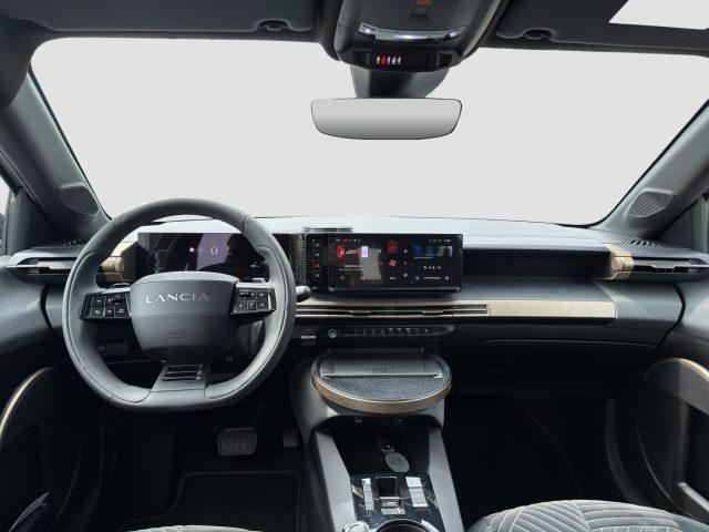 LANCIA Ypsilon 4° serie Hybrid e-DCT LX