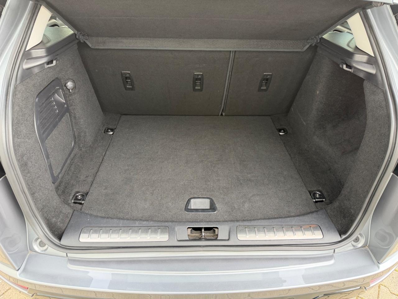 Range Rover Evoque 2.2 TD4 150cv MOTORE FORD