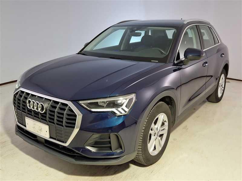 AUDI Q3 35 TDI S tronic Business