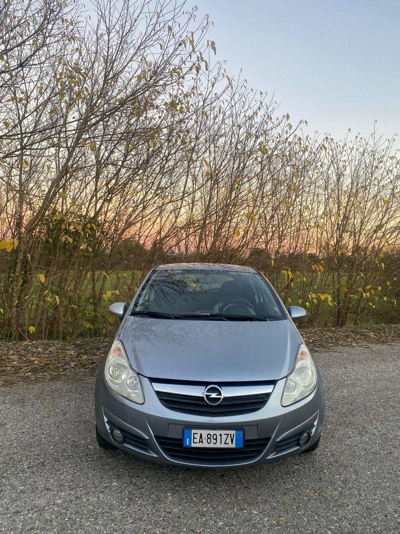 Opel Corsa 1.3 CDTI 75CV ecoFLEX 3 porte Club