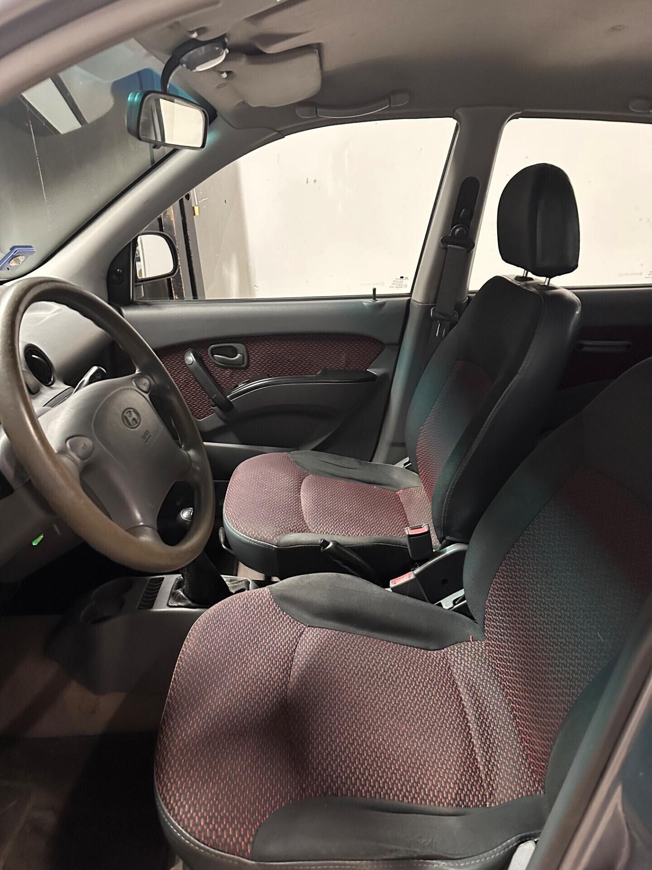 Hyundai Atos Prime 1.1 12V Like 2006