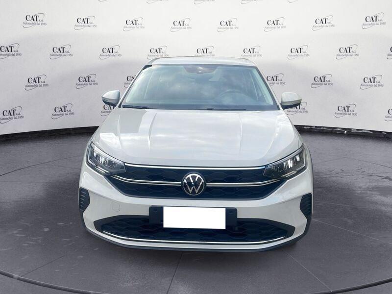 Volkswagen Taigo 1.0 TSI 81kW Life DSG