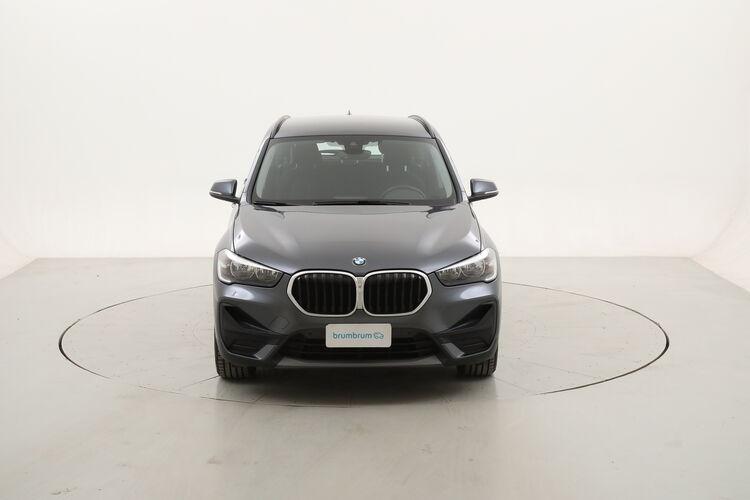 BMW X1 18i sDrive Advantage BR885172 1.5 Benzina 136CV
