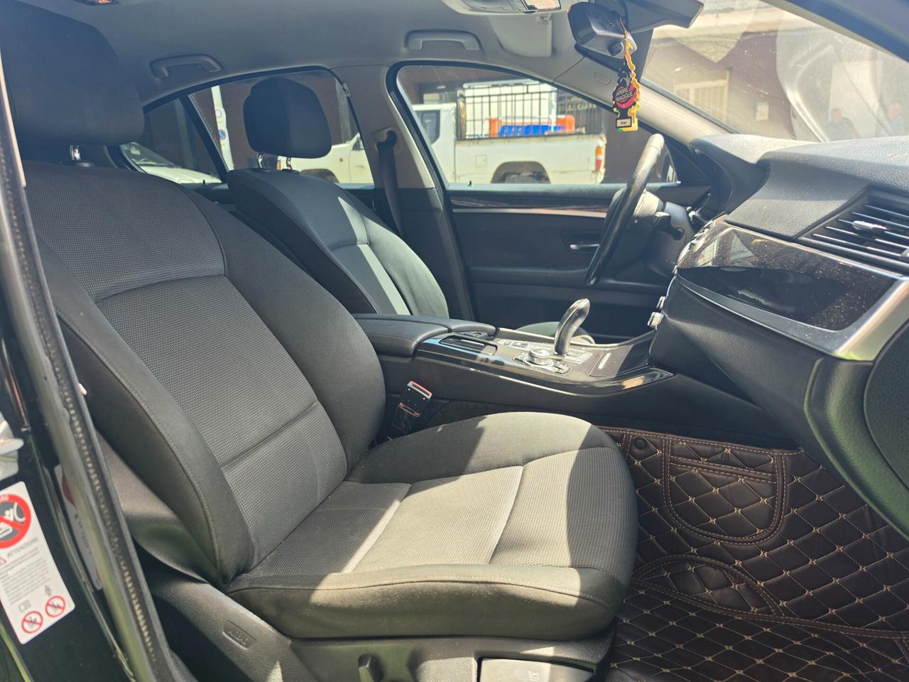 Bmw 520 520d Futura