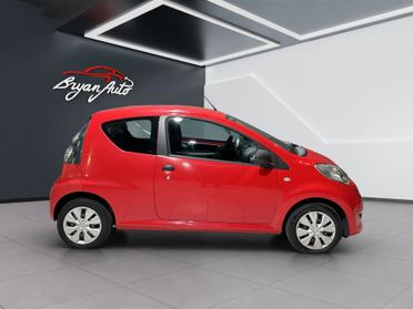 Citroen C1 1.0 3 porte airdream Amici
