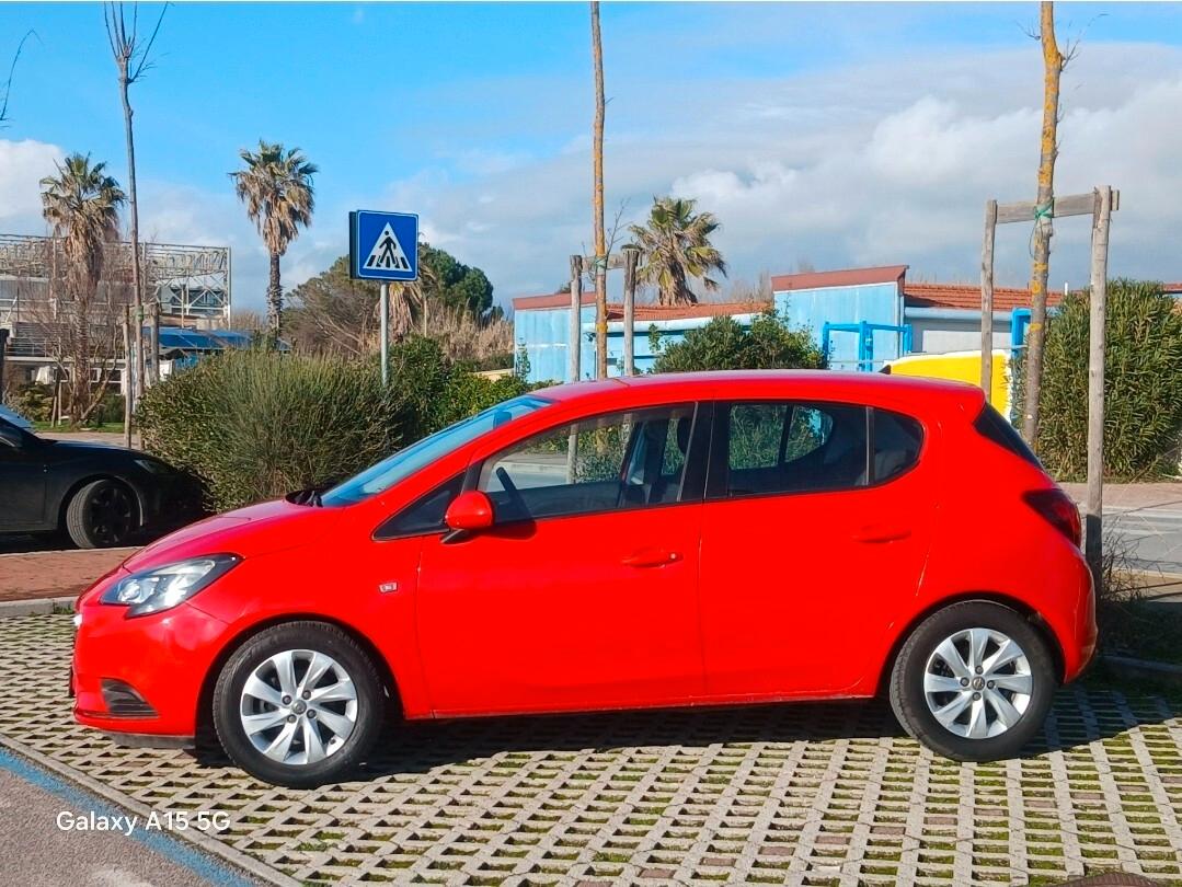 Opel Corsa 1.2 5 p. OK NEOPATENTATI - PERMUTE GARANZIA