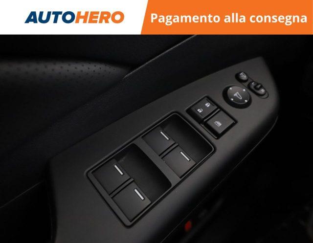 HONDA CR-V 1.6 i-DTEC Executive Navi ADAS AT 4WD