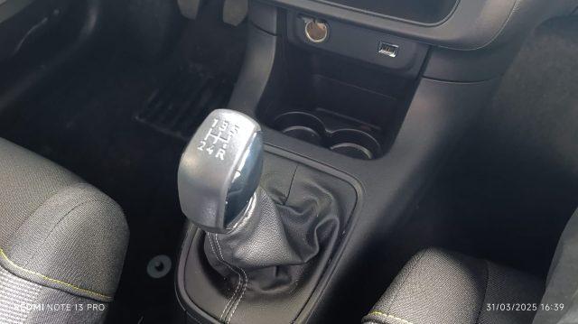 CITROEN C3 PureTech 83 S&S Plus