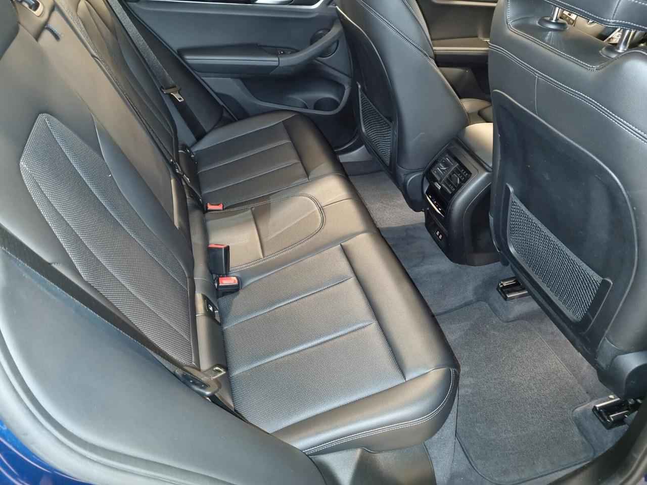 Bmw X3 xDrive20d 48V